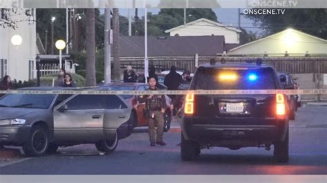 city of stanton news|Stanton shooting leaves one man dead, another hospitalized.